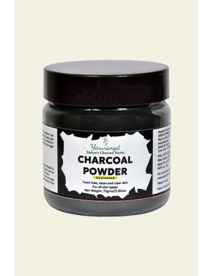 Charcoal Powder